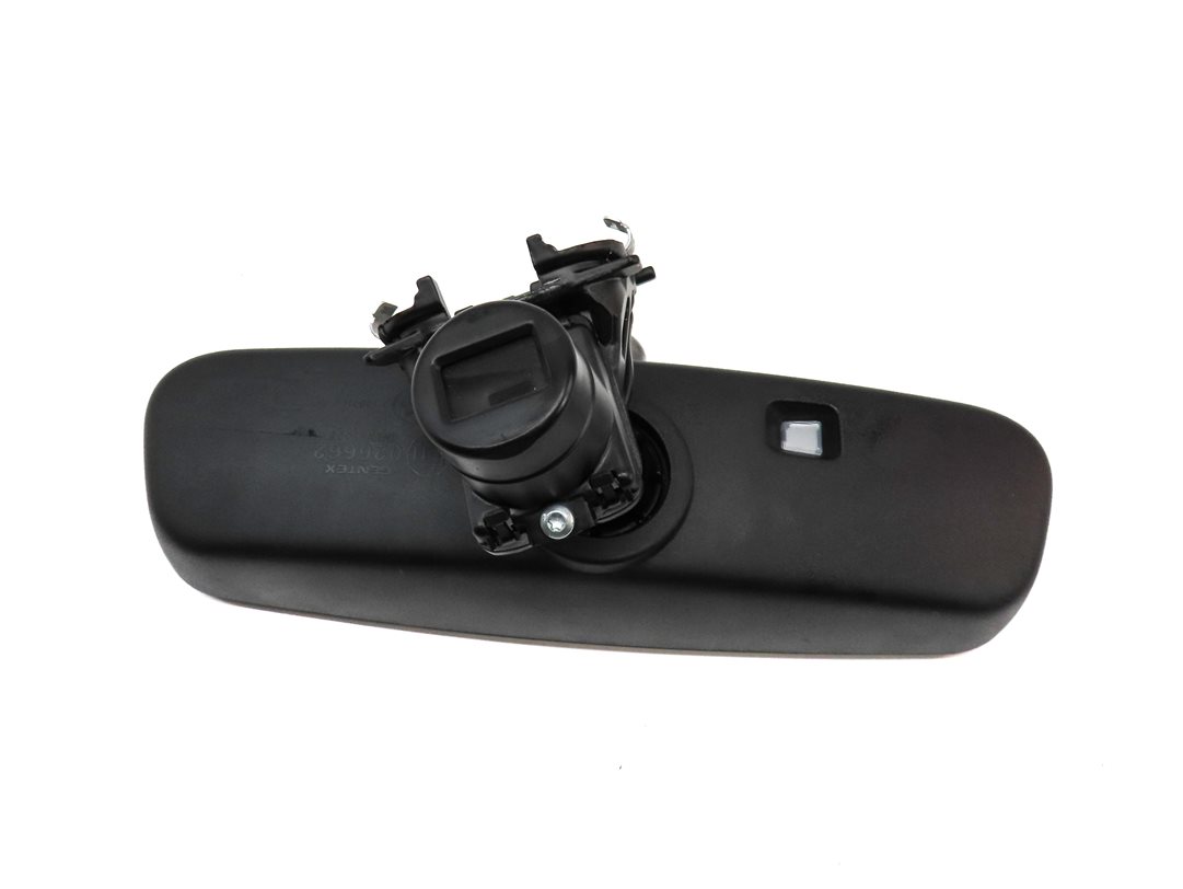 Thumbnail 5: 12-19 BMW 5 6 7 SERIES (F01 F06 F10 F12 F13) AUTOMATIC HIGH BEAM REARVIEW MIRROR