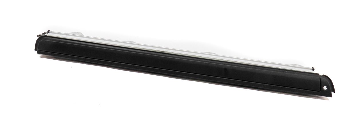 Thumbnail 1: 2013 BMW 650i GRAN COUPE (F06) REAR LEFT DOOR WINDOW SUNSHADE SUN SHADE (BLACK)