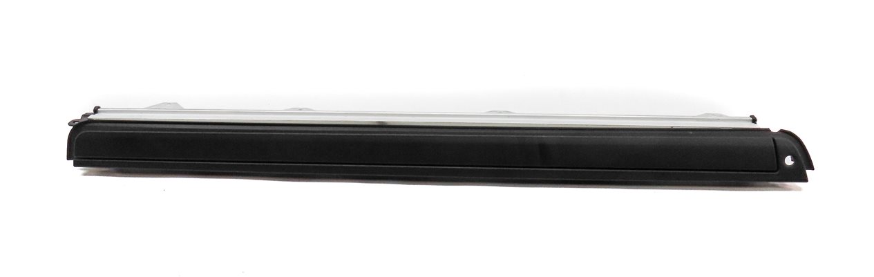 Thumbnail 2: 2013 BMW 650i GRAN COUPE (F06) REAR LEFT DOOR WINDOW SUNSHADE SUN SHADE (BLACK)