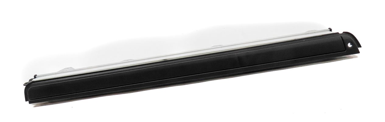 Thumbnail 3: 2013 BMW 650i GRAN COUPE (F06) REAR LEFT DOOR WINDOW SUNSHADE SUN SHADE (BLACK)