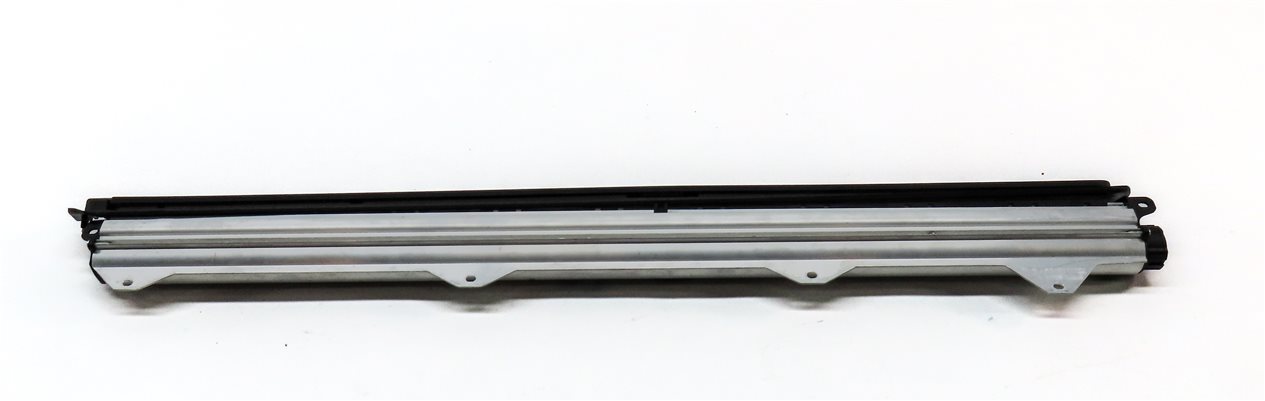 Thumbnail 4: 2013 BMW 650i GRAN COUPE (F06) REAR LEFT DOOR WINDOW SUNSHADE SUN SHADE (BLACK)
