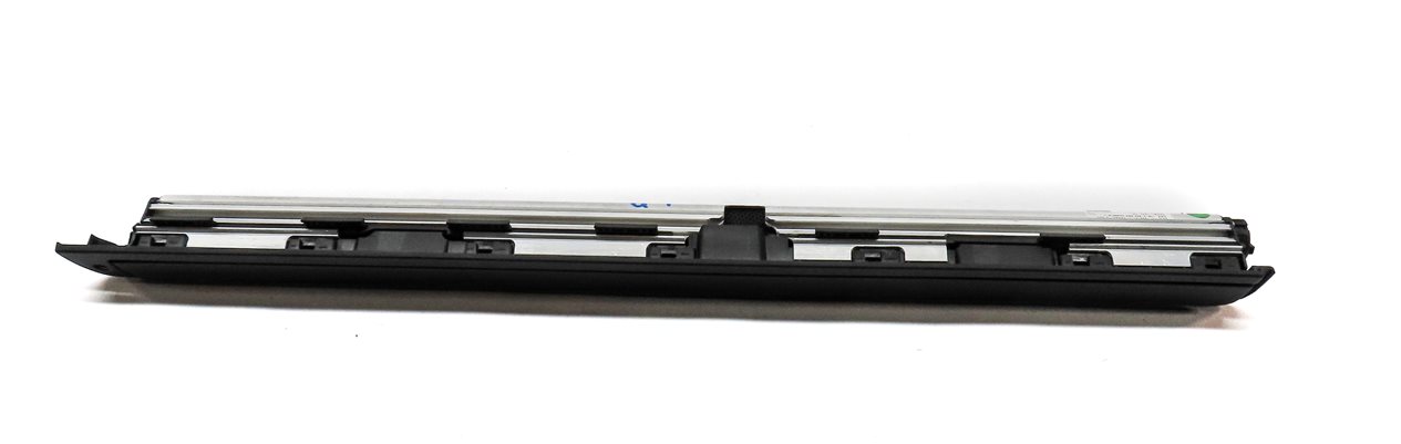 Thumbnail 5: 2013 BMW 650i GRAN COUPE (F06) REAR LEFT DOOR WINDOW SUNSHADE SUN SHADE (BLACK)