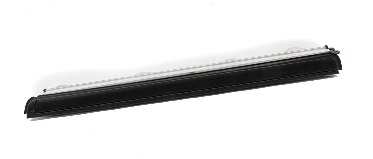 Thumbnail 3: 2013 BMW 650i GRAN COUPE (F06) REAR RIGHT DOOR WINDOW SUNSHADE SUN SHADE (BLACK)