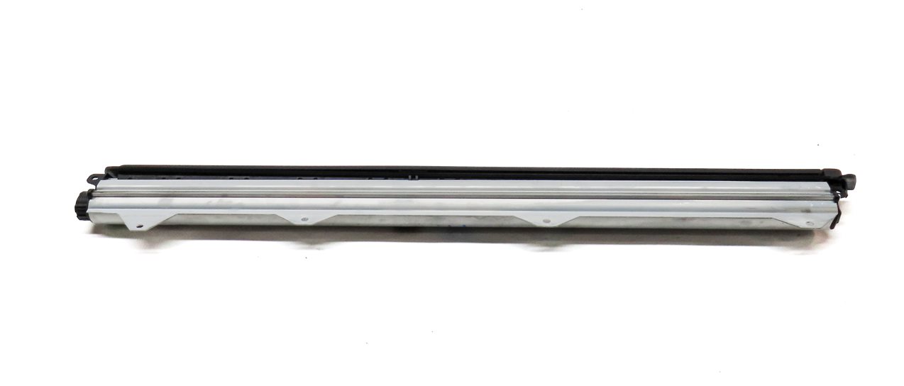Thumbnail 4: 2013 BMW 650i GRAN COUPE (F06) REAR RIGHT DOOR WINDOW SUNSHADE SUN SHADE (BLACK)