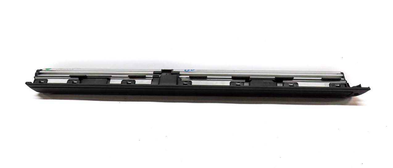 Thumbnail 5: 2013 BMW 650i GRAN COUPE (F06) REAR RIGHT DOOR WINDOW SUNSHADE SUN SHADE (BLACK)