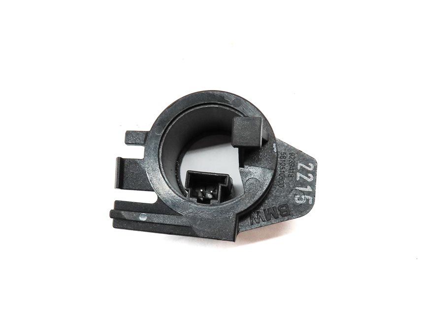 Thumbnail 7: 13 BMW 550iGT 750i ALPINA B7 13-14 650i 4.4L N63 TURBO DME CAS4 MODULE SET/5