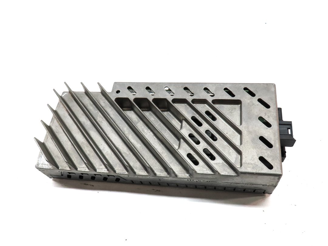 Thumbnail 2: 11-14 BMW 5 6 SERIES M5 M6 (F06 F10 F12 F13) STEREO HARMAN AUDIO AMP AMPLIFIER