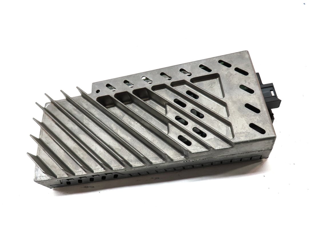 Thumbnail 3: 11-14 BMW 5 6 SERIES M5 M6 (F06 F10 F12 F13) STEREO HARMAN AUDIO AMP AMPLIFIER