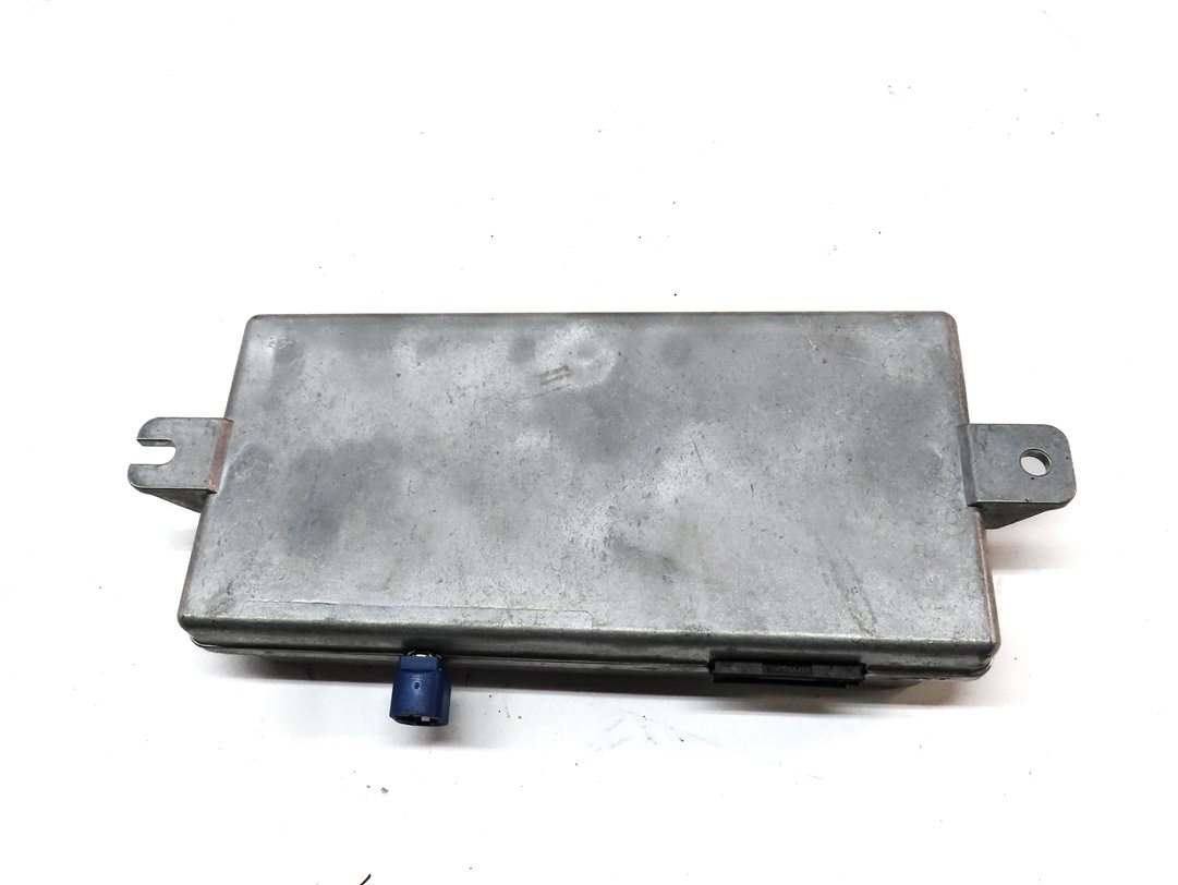 Thumbnail 5: 10-19 BMW 2 3 4 5 6 7 SERIES F01 F02 F10 F12 F22 F30 F32 REARVIEW CAMERA MODULE