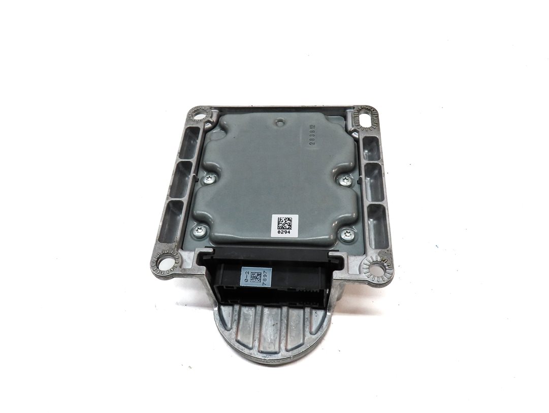Thumbnail 5: 2013 BMW 650i GRAN COUPE (F06) INTEGRATED CHASSIS MANAGEMENT CONTROL MODULE ICM