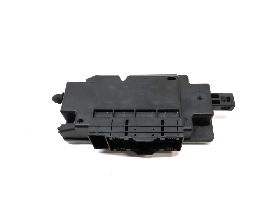 Thumbnail 5: 12-21 BMW 2 3 4 5 6 7 X3 X4 X5 X6 (F22 F30 F32 F10 F15 F16 F85) SRS BAG MODULE