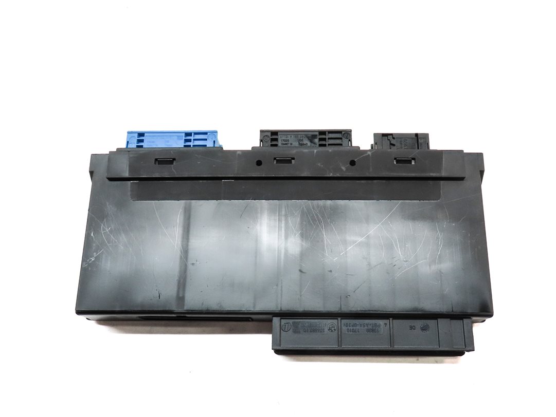 Thumbnail 5: 2013 BMW 650i GRAN COUPE (F06) BCM BODY CONTROL MODULE