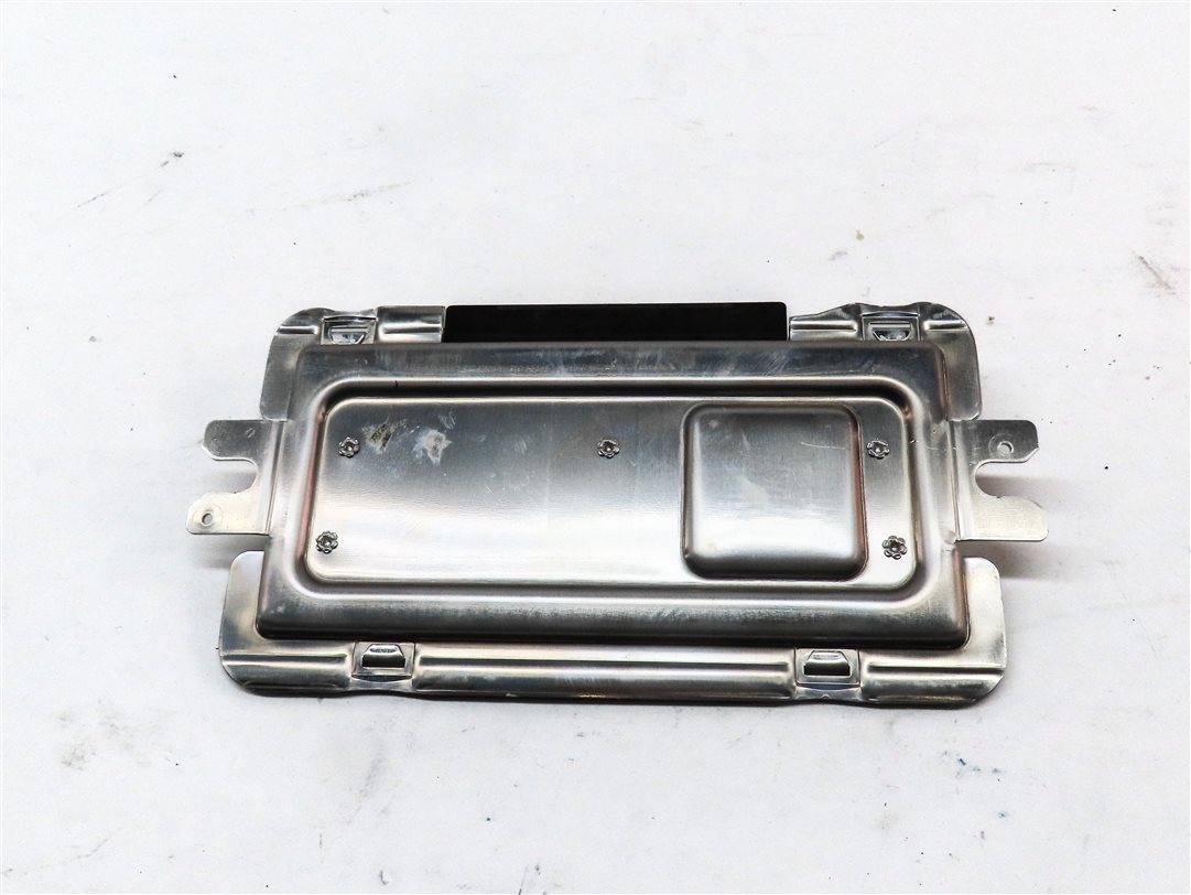 Thumbnail 5: 09-17 BMW 535i 550i 650i 740i 750i 760i (F01 F10) VDC DYNAMIC SUSPENSION MODULE