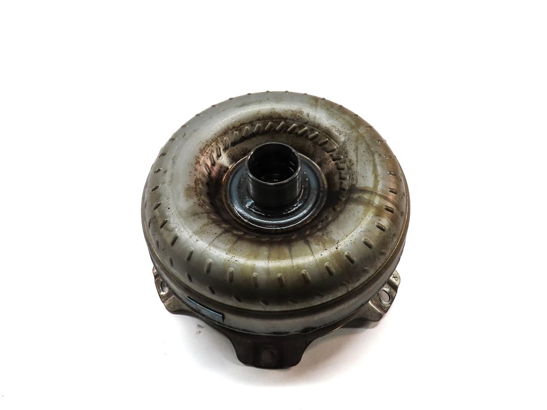 Thumbnail 5: 15-19 BMW 550i 550iGT 660i X5 X6 (F01 F07 F10 F15 F16) V8 AUTO TORQUE CONVERTER