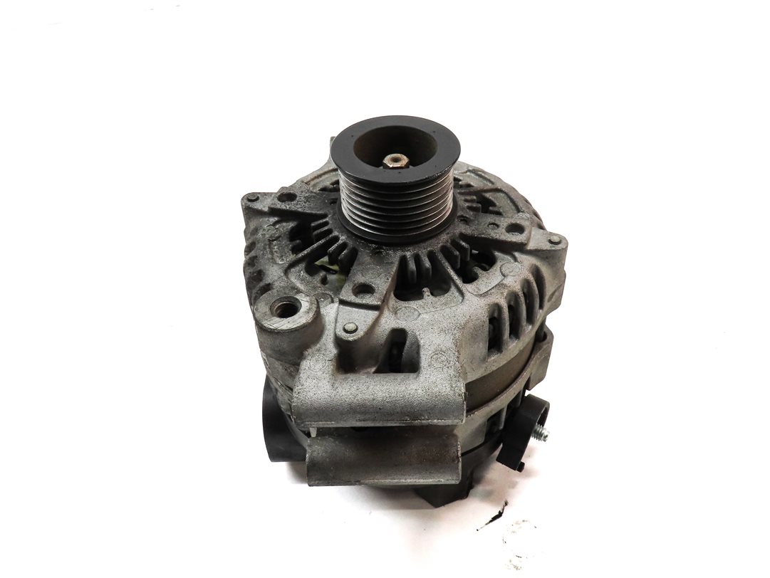 Thumbnail 2: 12-19 BMW 5 6 7 X5 X6 M5 M6 (F06 F10 F12 F15 F16 F85) 4.4L ALTERNATOR (210 AMP)