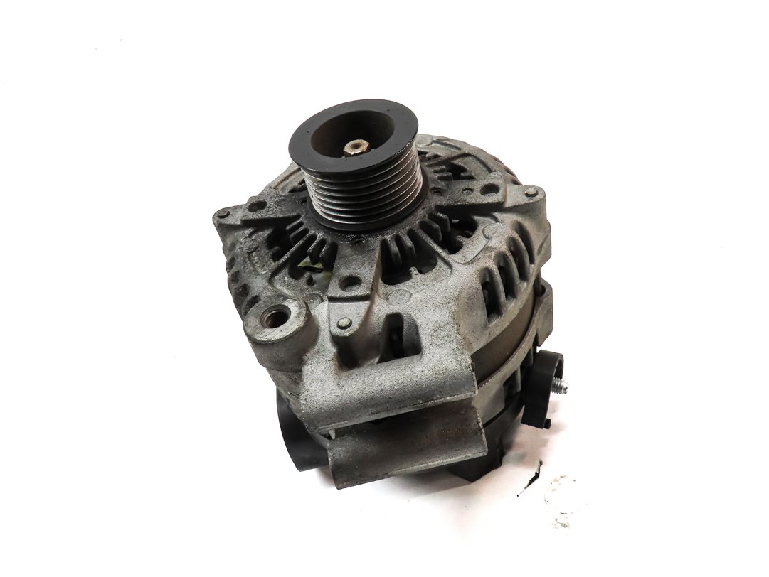 Thumbnail 3: 12-19 BMW 5 6 7 X5 X6 M5 M6 (F06 F10 F12 F15 F16 F85) 4.4L ALTERNATOR (210 AMP)