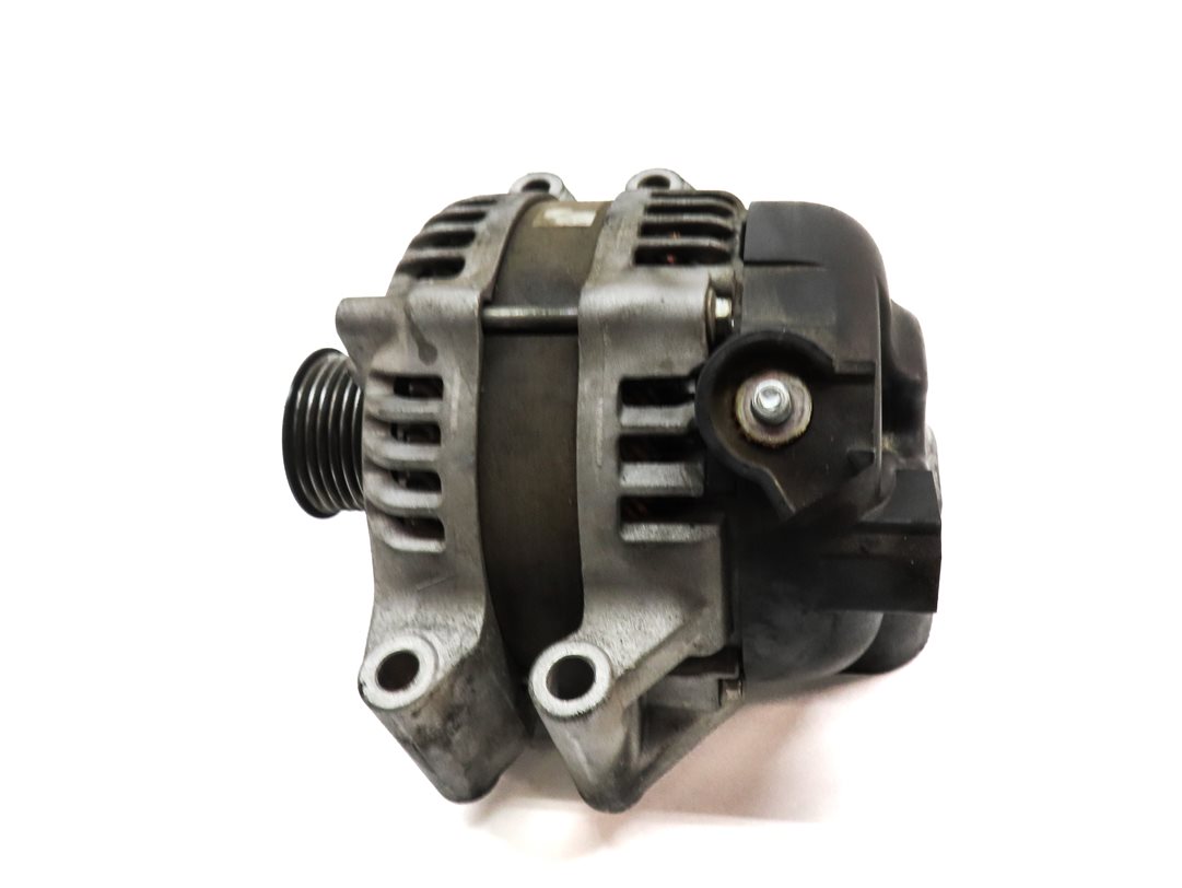 Thumbnail 4: 12-19 BMW 5 6 7 X5 X6 M5 M6 (F06 F10 F12 F15 F16 F85) 4.4L ALTERNATOR (210 AMP)
