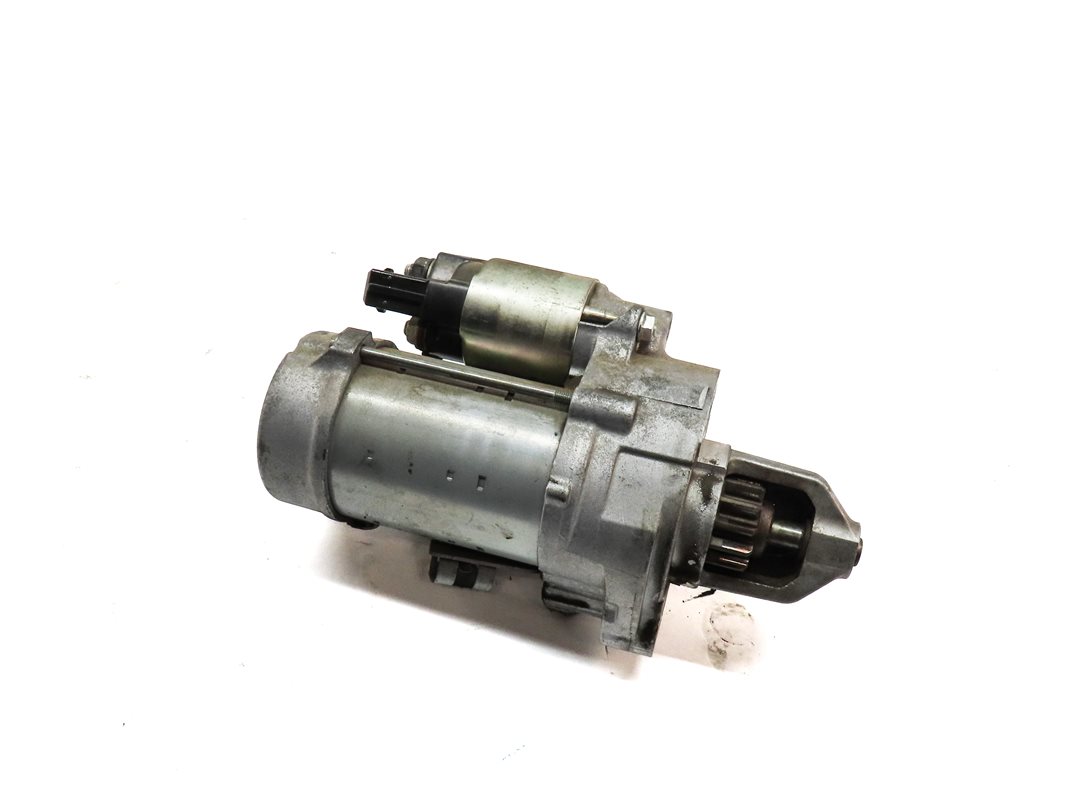 12-19 BMW 5 6 7 M5 M6 X5 X5M X6 X6M (F01 F02 F10 F12 F15 F16) 4.4L STARTER MOTOR