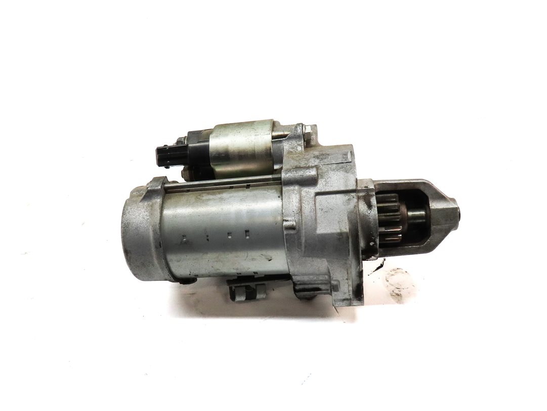 Thumbnail 2: 12-19 BMW 5 6 7 M5 M6 X5 X5M X6 X6M (F01 F02 F10 F12 F15 F16) 4.4L STARTER MOTOR