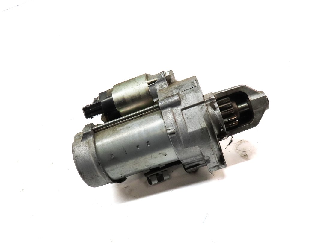 Thumbnail 3: 12-19 BMW 5 6 7 M5 M6 X5 X5M X6 X6M (F01 F02 F10 F12 F15 F16) 4.4L STARTER MOTOR