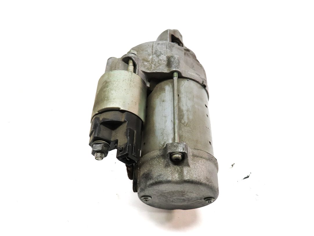 Thumbnail 4: 12-19 BMW 5 6 7 M5 M6 X5 X5M X6 X6M (F01 F02 F10 F12 F15 F16) 4.4L STARTER MOTOR