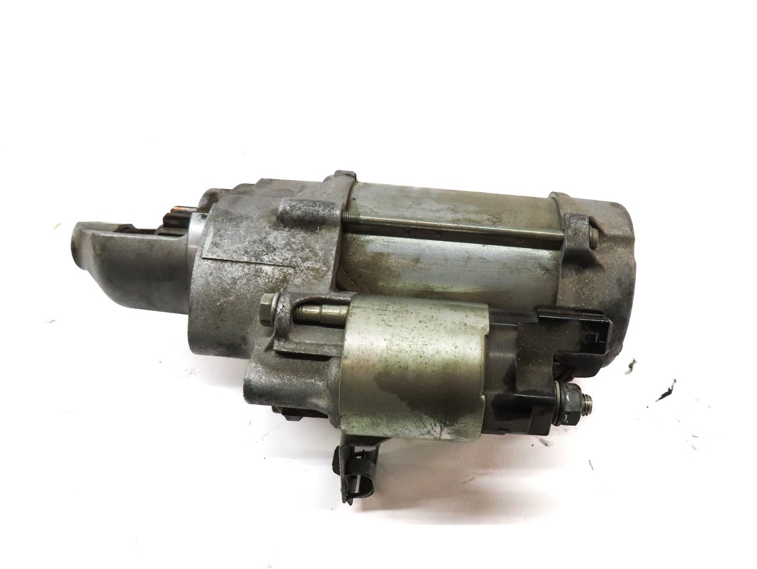 Thumbnail 5: 12-19 BMW 5 6 7 M5 M6 X5 X5M X6 X6M (F01 F02 F10 F12 F15 F16) 4.4L STARTER MOTOR