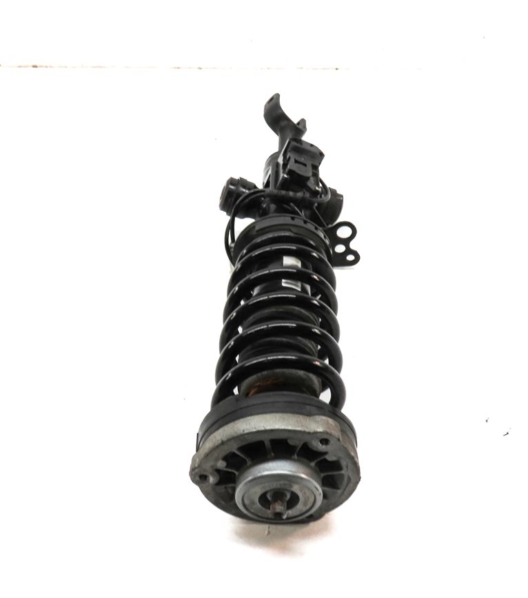 Thumbnail 2: 13-19 BMW 640i 650i F06) (GRAN COUPE) FRONT LEFT DRIVER EDC DAMPING SHOCK STRUT