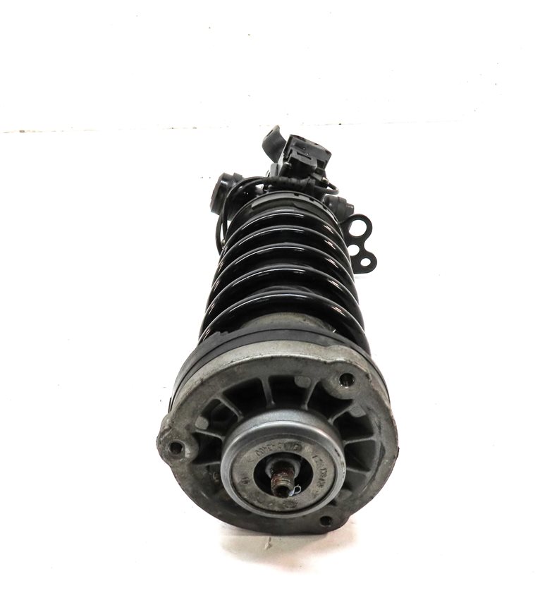 Thumbnail 3: 13-19 BMW 640i 650i F06) (GRAN COUPE) FRONT LEFT DRIVER EDC DAMPING SHOCK STRUT