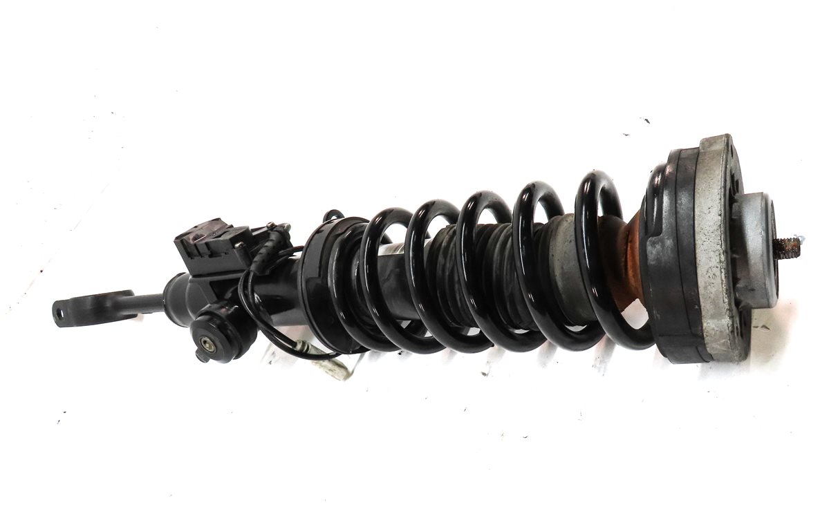 Thumbnail 4: 13-19 BMW 640i 650i F06) (GRAN COUPE) FRONT LEFT DRIVER EDC DAMPING SHOCK STRUT