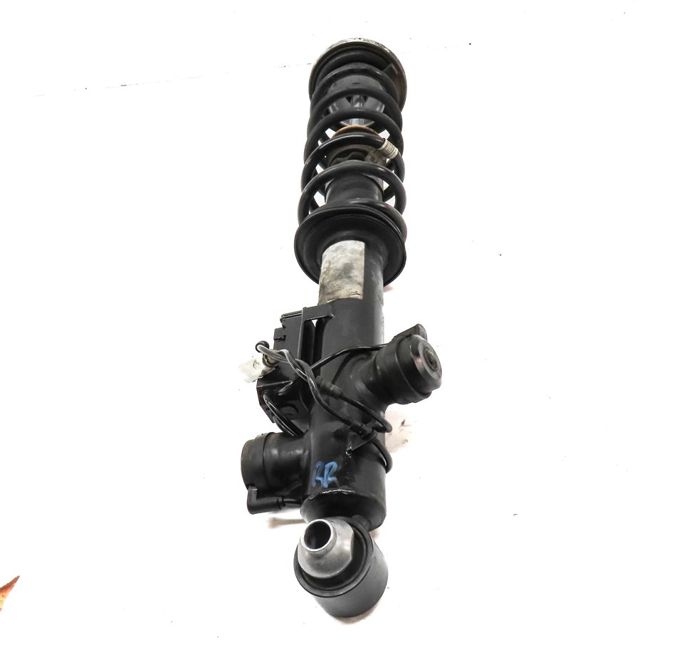 Thumbnail 2: 2013-2019 BMW 640i 650i F06) (GRAN COUPE) REAR RIGHT VDC EDC DAMPING SHOCK STRUT