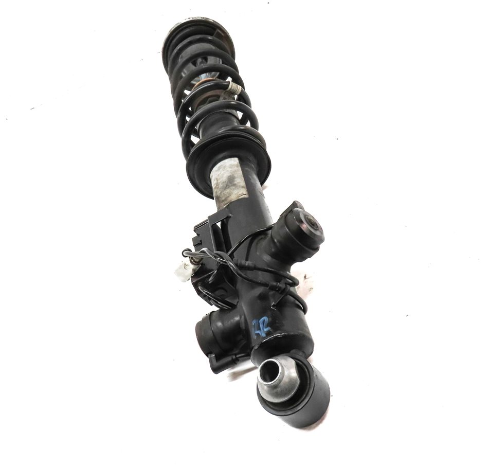 Thumbnail 3: 2013-2019 BMW 640i 650i F06) (GRAN COUPE) REAR RIGHT VDC EDC DAMPING SHOCK STRUT