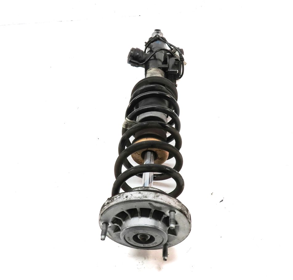 Thumbnail 4: 2013-2019 BMW 640i 650i F06) (GRAN COUPE) REAR RIGHT VDC EDC DAMPING SHOCK STRUT