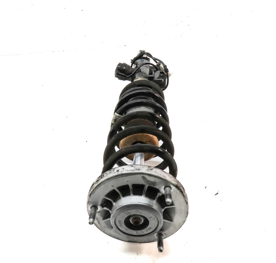 Thumbnail 5: 2013-2019 BMW 640i 650i F06) (GRAN COUPE) REAR RIGHT VDC EDC DAMPING SHOCK STRUT