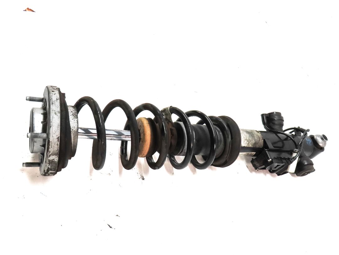 Thumbnail 6: 2013-2019 BMW 640i 650i F06) (GRAN COUPE) REAR RIGHT VDC EDC DAMPING SHOCK STRUT