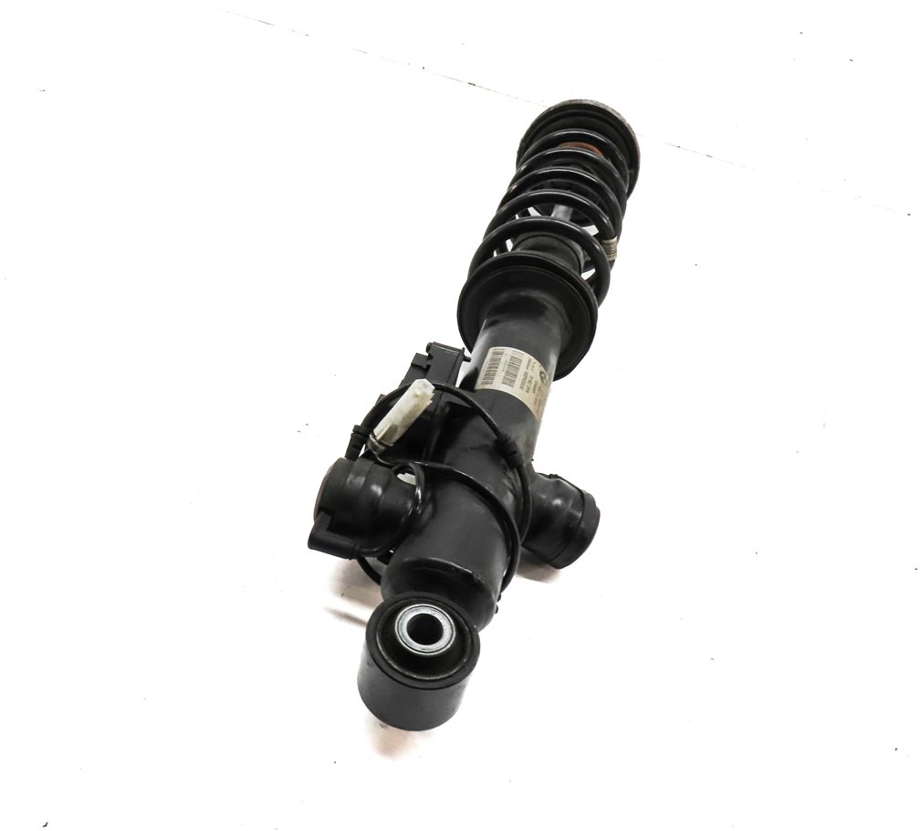 Thumbnail 3: 2013-2019 BMW 640i 650i F06) (GRAN COUPE) REAR LEFT VDC EDC DAMPING SHOCK STRUT
