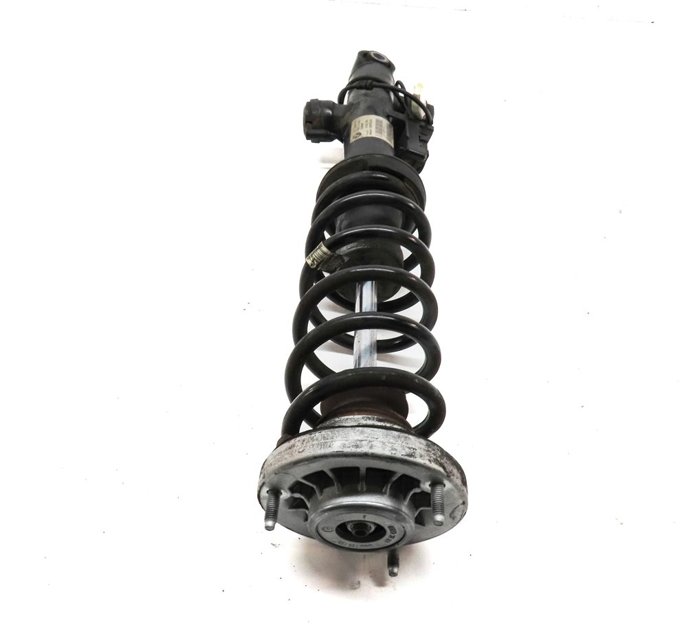 Thumbnail 4: 2013-2019 BMW 640i 650i F06) (GRAN COUPE) REAR LEFT VDC EDC DAMPING SHOCK STRUT