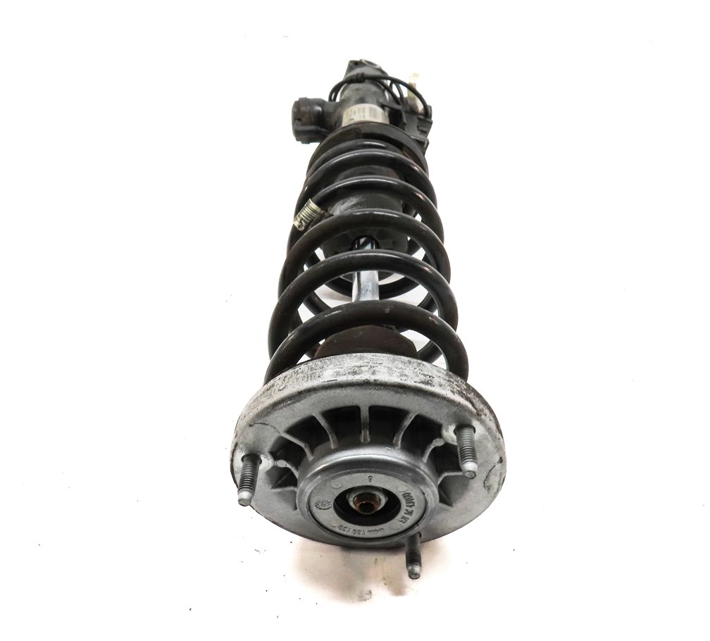 Thumbnail 5: 2013-2019 BMW 640i 650i F06) (GRAN COUPE) REAR LEFT VDC EDC DAMPING SHOCK STRUT