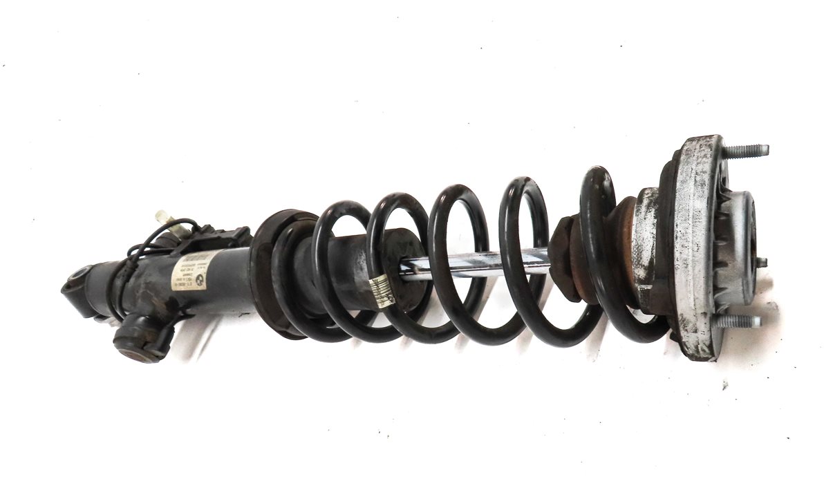 Thumbnail 6: 2013-2019 BMW 640i 650i F06) (GRAN COUPE) REAR LEFT VDC EDC DAMPING SHOCK STRUT