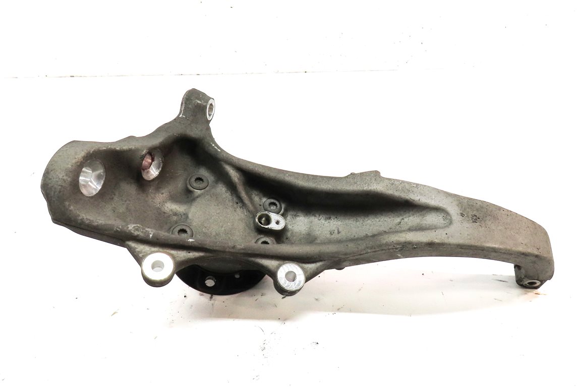 Thumbnail 2: 11-19 BMW 5 6 SERIES F06 F10 F12 F13 RWD FRONT RIGHT PASSENGER SPINDLE KNUCKLE