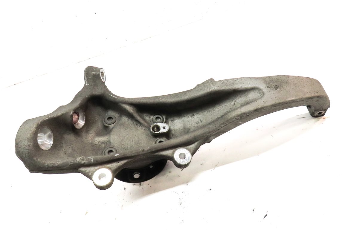 Thumbnail 3: 11-19 BMW 5 6 SERIES F06 F10 F12 F13 RWD FRONT RIGHT PASSENGER SPINDLE KNUCKLE