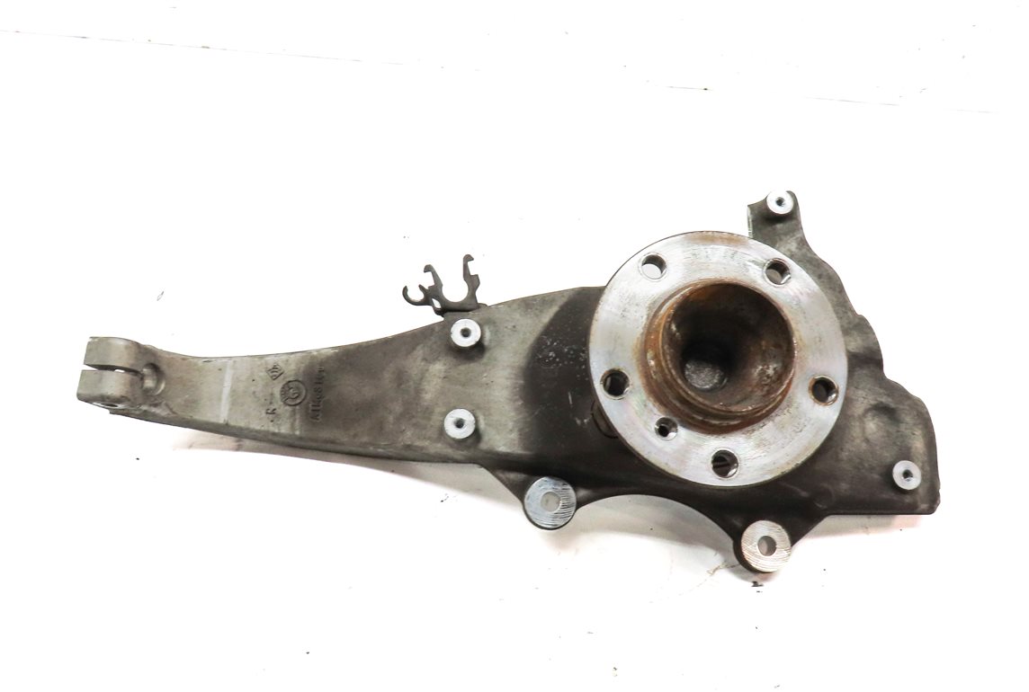 Thumbnail 5: 11-19 BMW 5 6 SERIES F06 F10 F12 F13 RWD FRONT RIGHT PASSENGER SPINDLE KNUCKLE