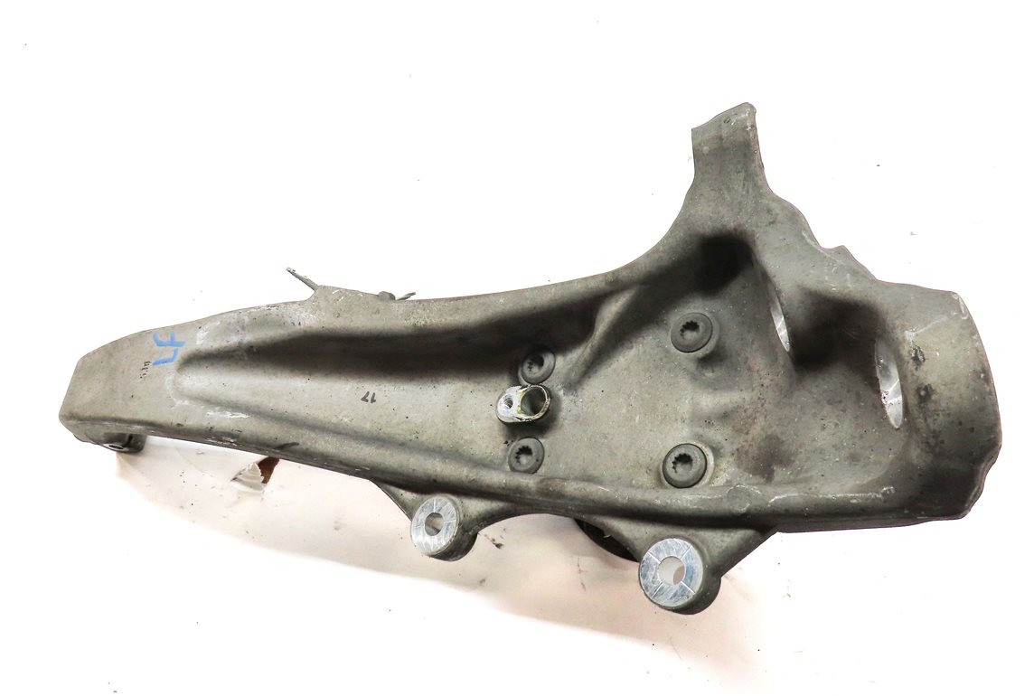 Thumbnail 4: 11-19 BMW 5 6 SERIES (F06 F10 F12 F13) RWD FRONT LEFT DRIVER SPINDLE KNUCKLE HUB