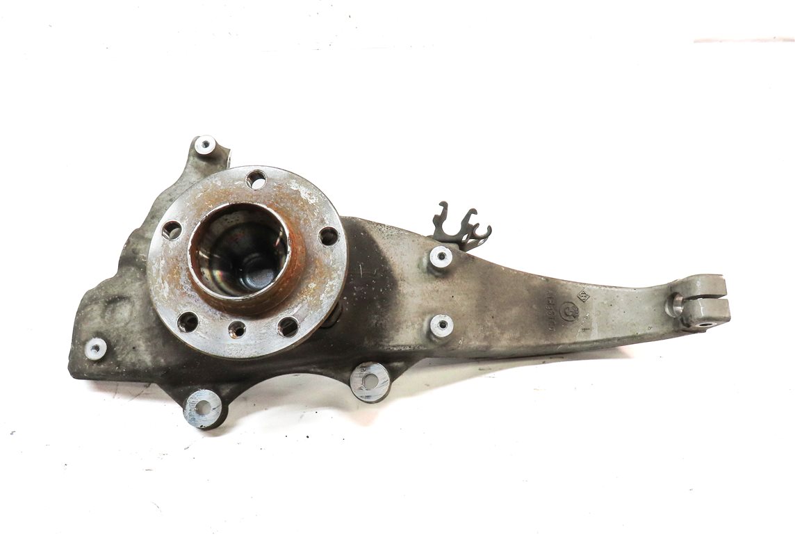 Thumbnail 5: 11-19 BMW 5 6 SERIES (F06 F10 F12 F13) RWD FRONT LEFT DRIVER SPINDLE KNUCKLE HUB
