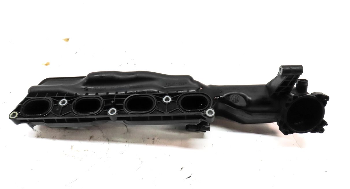Thumbnail 4: 13-19 BMW X5 X5M X6 X6M 5 6 7 (F01 F10 F15 F16) 4.4L N63 RIGHT INTAKE MANIFOLD