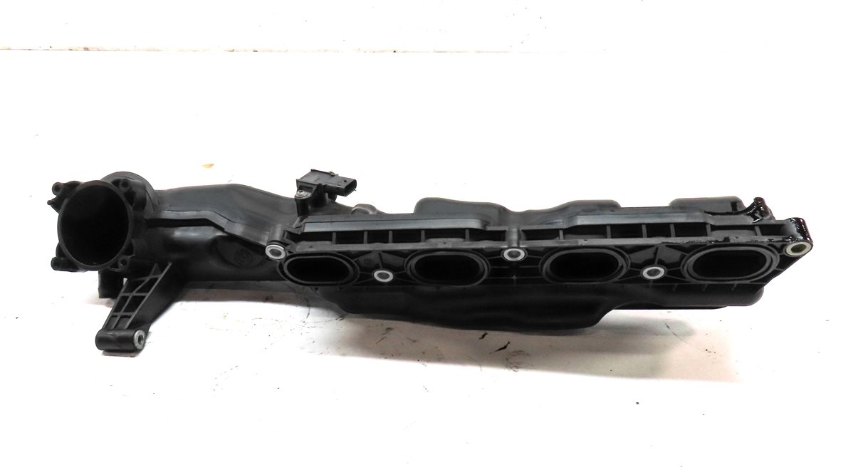 Thumbnail 5: 13-19 BMW X5 X5M X6 X6M 5 6 7 (F01 F10 F15 F16) 4.4L N63 RIGHT INTAKE MANIFOLD