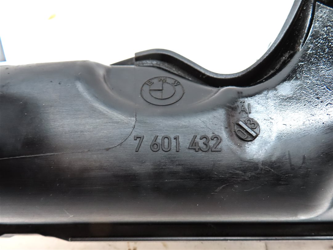 Thumbnail 6: 13-19 BMW X5 X5M X6 X6M 5 6 7 (F01 F10 F15 F16) 4.4L N63 RIGHT INTAKE MANIFOLD