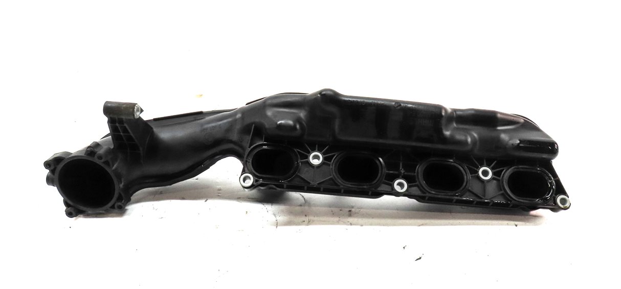 Thumbnail 5: 13-19 BMW X5 X5M X6 X6M 5 6 7 (F01 F10 F15 F16) 4.4L N63 LEFT INTAKE MANIFOLD