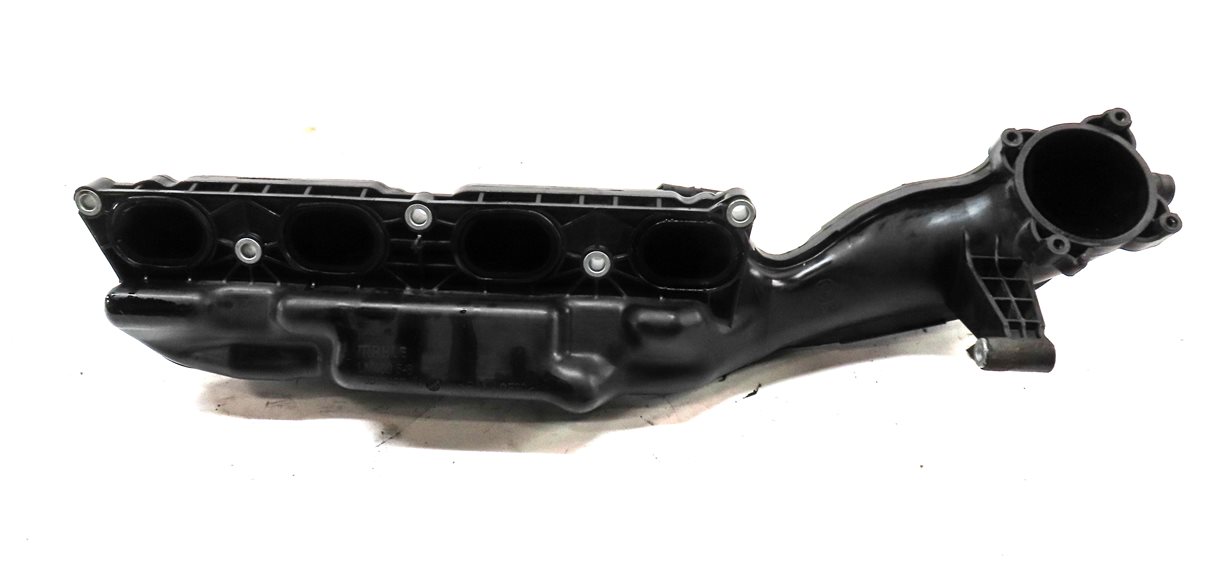 Thumbnail 6: 13-19 BMW X5 X5M X6 X6M 5 6 7 (F01 F10 F15 F16) 4.4L N63 LEFT INTAKE MANIFOLD