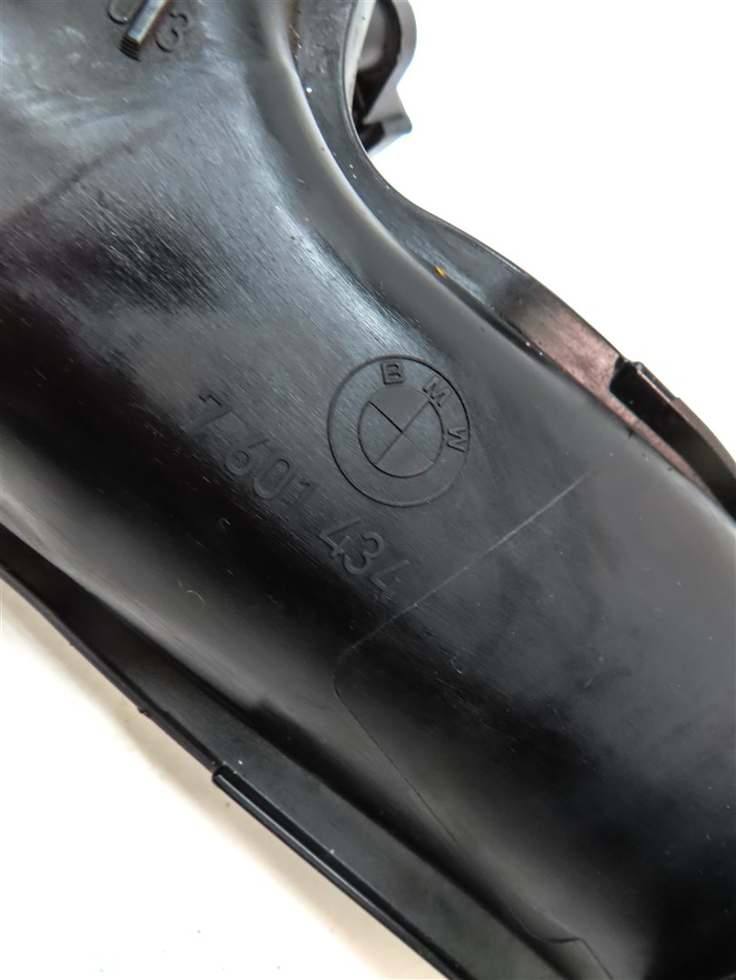 Thumbnail 7: 13-19 BMW X5 X5M X6 X6M 5 6 7 (F01 F10 F15 F16) 4.4L N63 LEFT INTAKE MANIFOLD