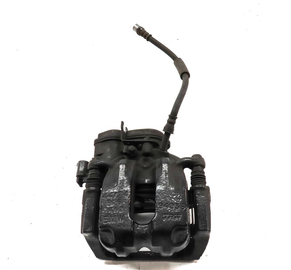 Thumbnail 2: 2012-2019 BMW 640i 650i (F06 F12 F13) REAR LEFT DRIVER M-SPORT BRAKE CALIPER